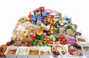 food waste