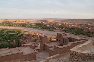 Morocco G Adventures