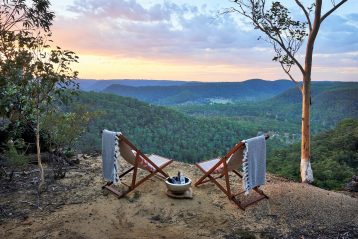WILDfest Southern Highlands wilderness