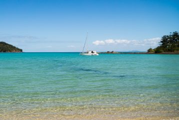 Brampton Island Great Barrier Reef