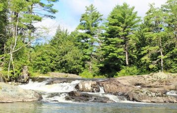 Wells River Vermont OPT